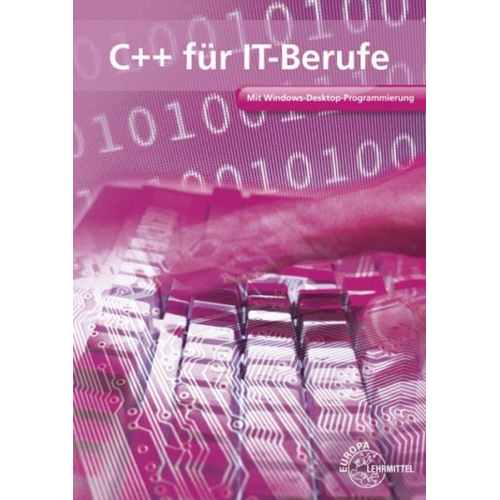 Dirk Hardy - Hardy, D: C++ für IT-Berufe