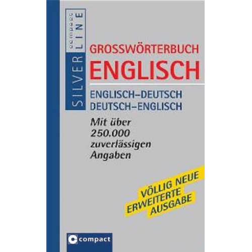 I. Hell - Großwörterbuch Englisch