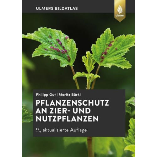 Philipp Gut Moritz Bürki - Pflanzenschutz an Zier- und Nutzpflanzen