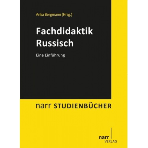 Fachdidaktik Russisch