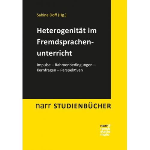 Heterogenität im Fremdsprachenunterricht