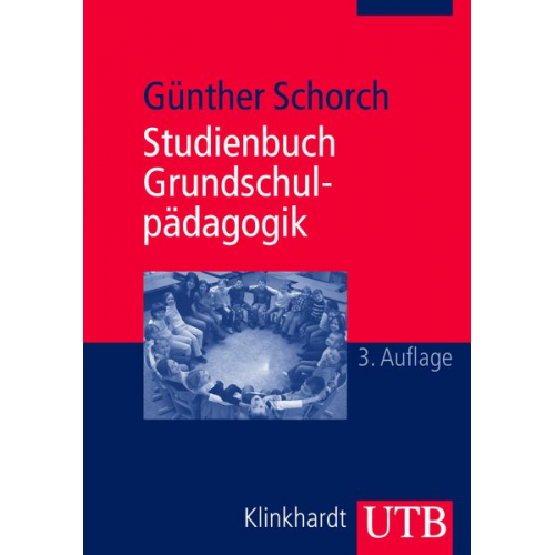 Günther Schorch - Studienbuch Grundschulpädagogik