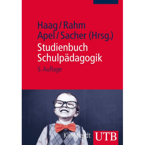 Studienbuch Schulpädagogik