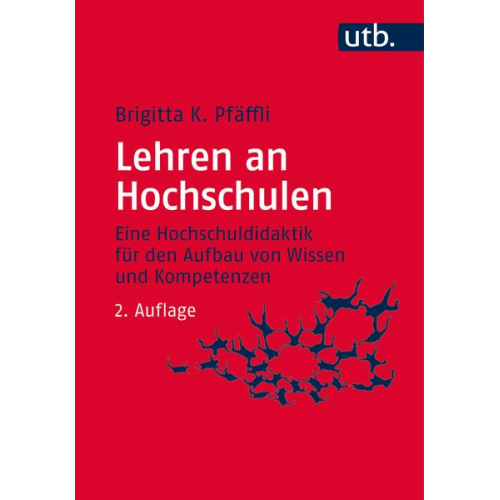 Brigitta K. Pfäffli - Lehren an Hochschulen