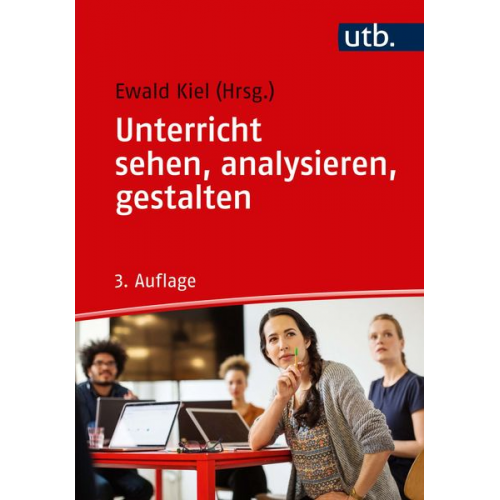 Unterricht sehen, analysieren, gestalten