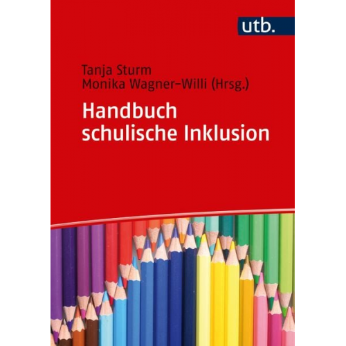 Handbuch schulische Inklusion