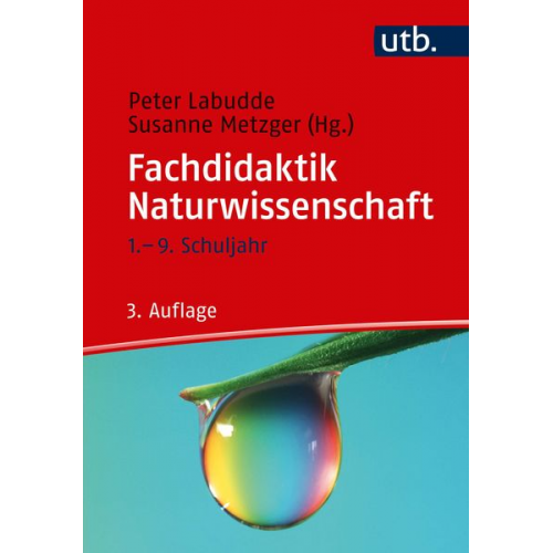 Fachdidaktik Naturwissenschaft