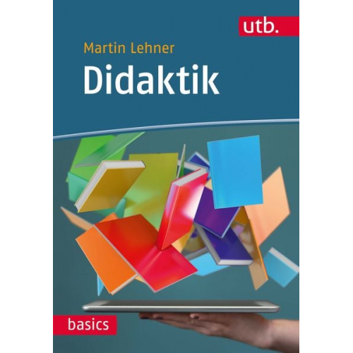 Martin Lehner - Didaktik