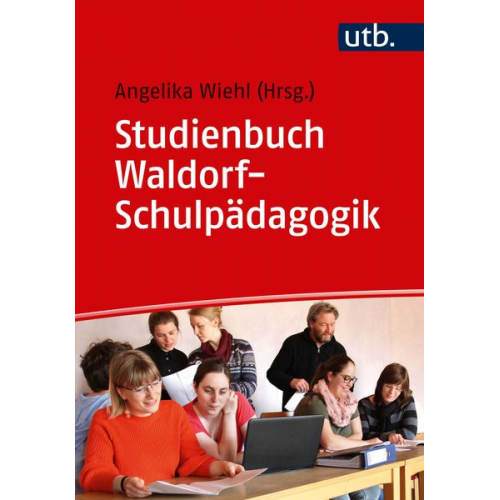 Studienbuch Waldorf-Schulpädagogik