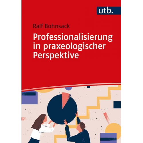 Ralf Bohnsack - Professionalisierung in praxeologischer Perspektive