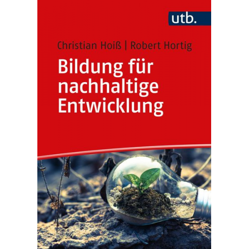 Christian Hoiss Robert Hortig - Bildung für nachhaltige Entwicklung