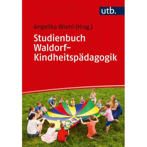 Studienbuch Waldorf-Kindheitspädagogik