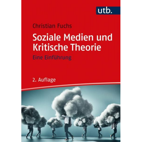 Christian Fuchs - Soziale Medien und Kritische Theorie