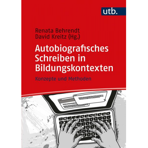 Autobiografisches Schreiben in Bildungskontexten