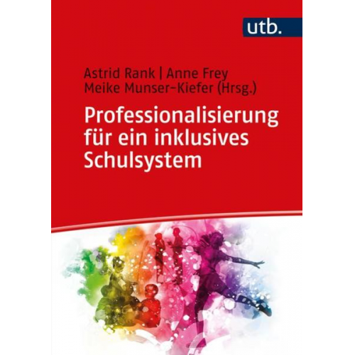 Professionalisierung für ein inklusives Schulsystem