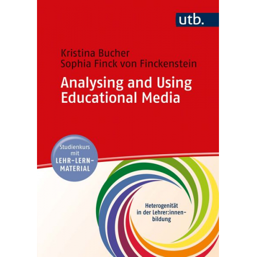 Kristina Bucher Sophia Finck Finckenstein - Analysing and Using Educational Media