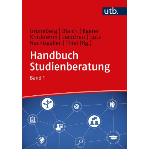 Handbuch Studienberatung