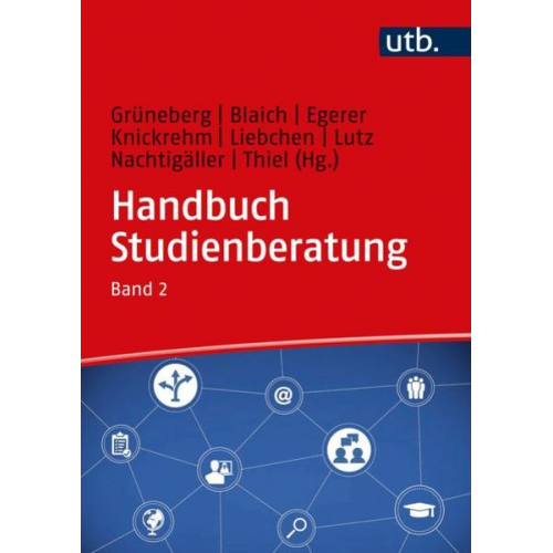 Handbuch Studienberatung