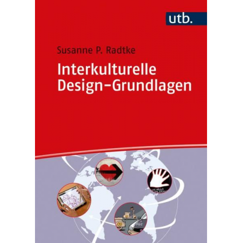 Susanne P. Radtke - Interkulturelle Design-Grundlagen