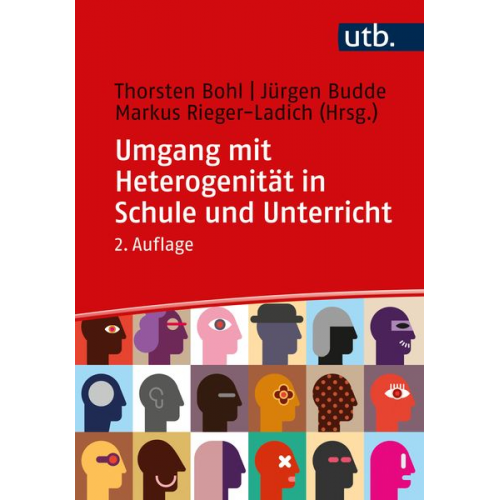 Umgang mit Heterogenität in Schule und Unterricht