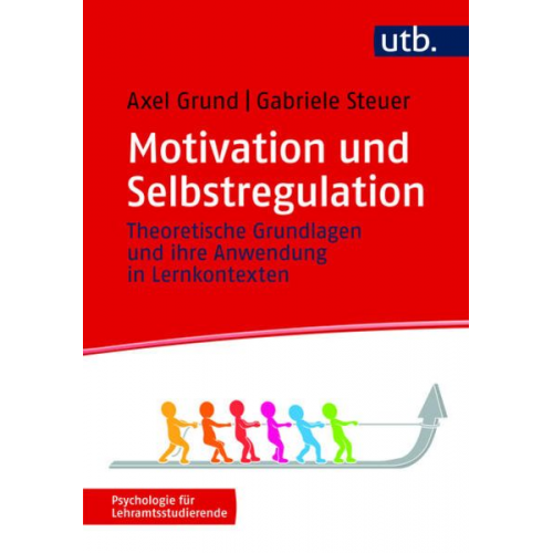 Axel Grund Gabriele Steuer - Motivation und Selbstregulation