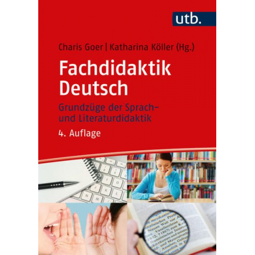 Fachdidaktik Deutsch