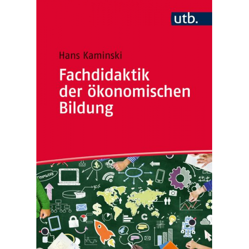 Hans Kaminski - Fachdidaktik der ökonomischen Bildung