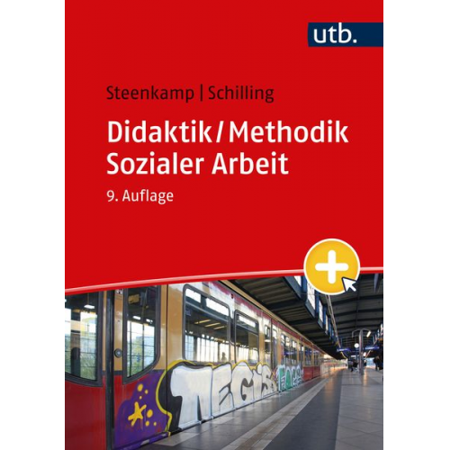 Daniela Steenkamp Johannes Schilling - Didaktik / Methodik Sozialer Arbeit