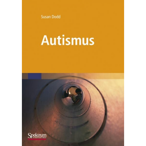 Susan Dodd - Autismus