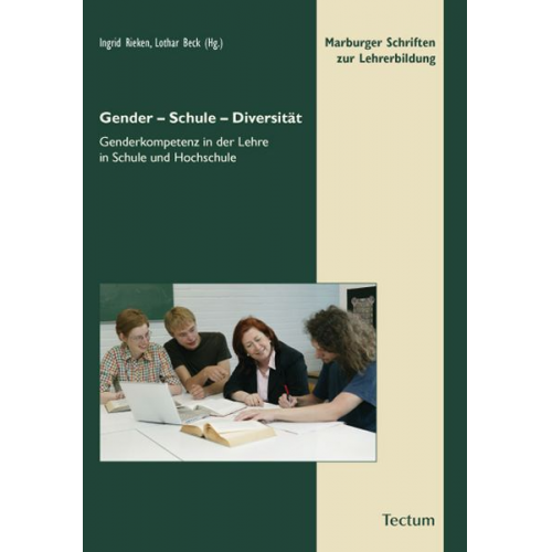 Ingrid Rieken Lothar Beck - Gender - Schule - Diversität