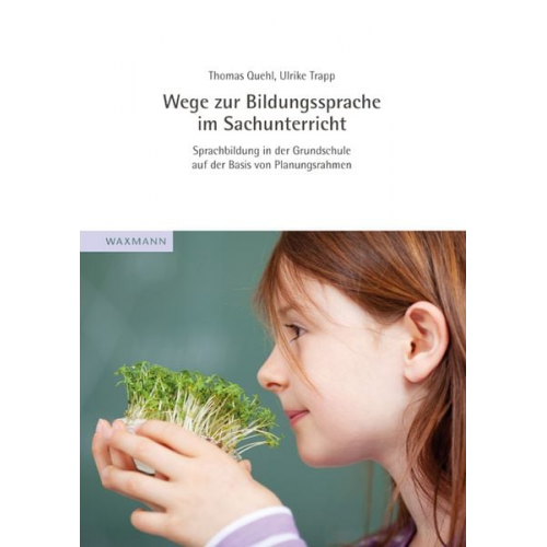 Thomas Quehl Ulrike Trapp - Wege zur Bildungssprache im Sachunterricht