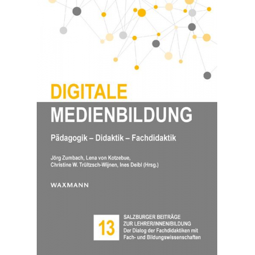 Digitale Medienbildung