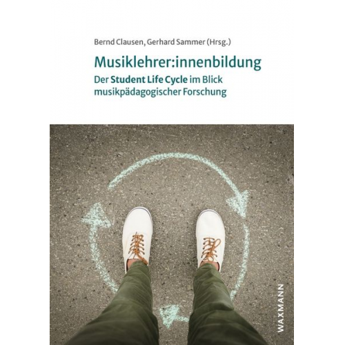 Musiklehrer:innenbildung