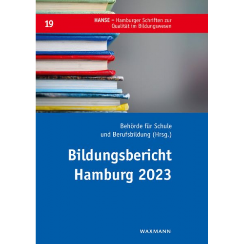 Bildungsbericht Hamburg 2023