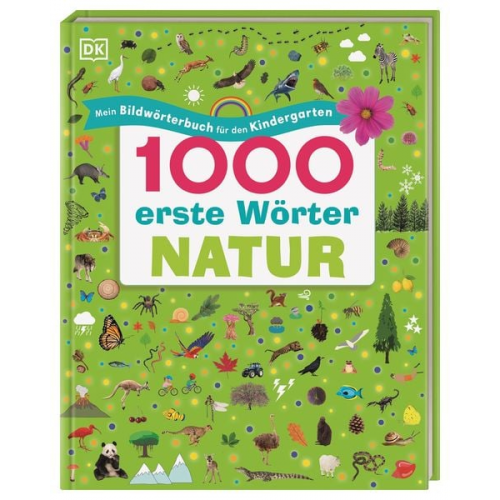 1000 erste Wörter. Natur