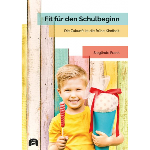 Sieglinde Frank - Frank, S: Fit für den Schulbeginn