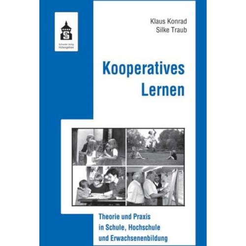 Klaus Konrad Silke Traub - Kooperatives Lernen