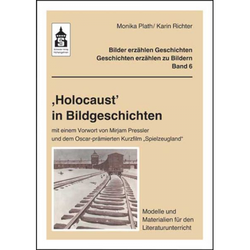 Monika Plath Karin Richter - ,Holocaust' in Bildgeschichten