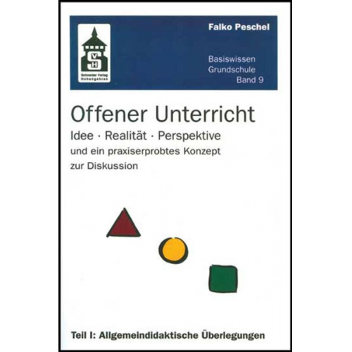 Falko Peschel - Offener Unterricht