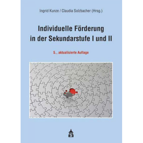 Individuelle Förderung in der Sekundarstufe I + II