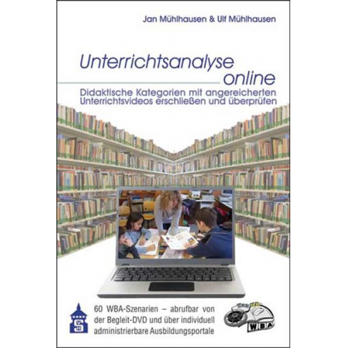 Jan Mühlhausen Ulf Mühlhausen - Unterrichtsanalyse online