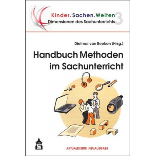 Handbuch Methoden im Sachunterricht