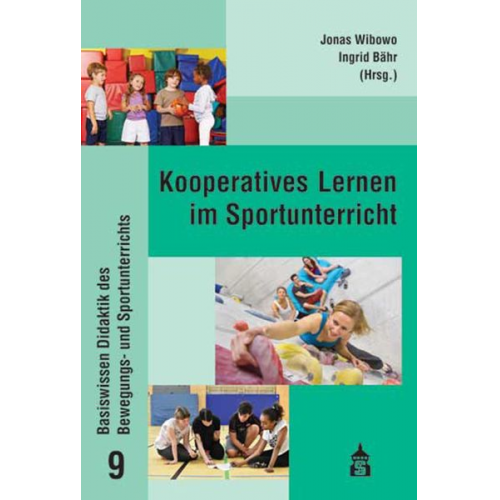 Kooperatives Lernen im Sportunterricht