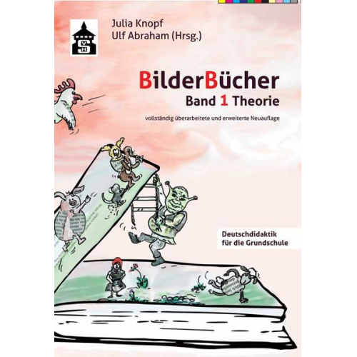 Julia Knopf - Bilderbücher