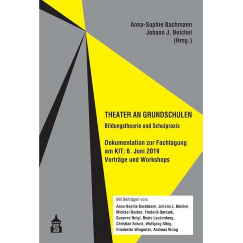 Theater an Grundschulen