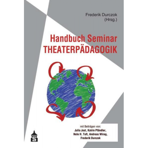 Handbuch Seminar Theaterpädagogik