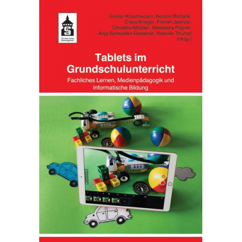 Tablets im Grundschulunterricht