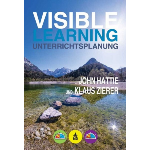 John Hattie Klaus Zierer - Visible Learning Unterrichtsplanung