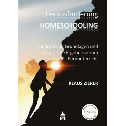 Klaus Zierer - Herausforderung Homeschooling