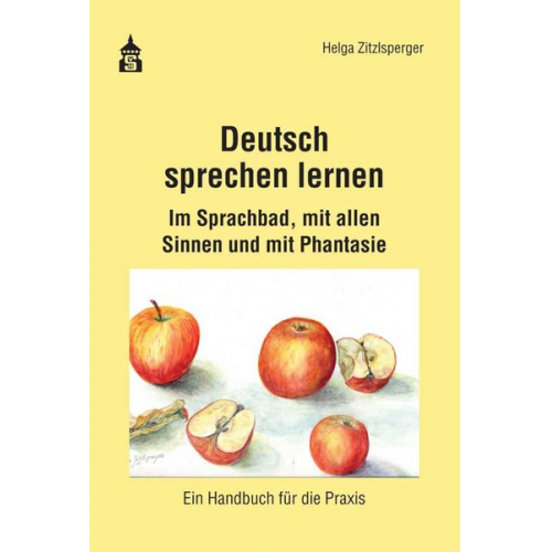 Helga Zitzlsperger - Deutsch sprechen lernen